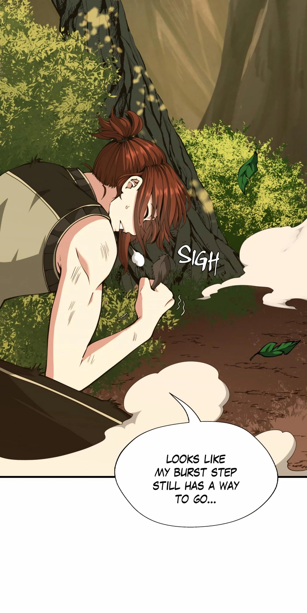 The Beginning After the End Chapter 156 - Page 40