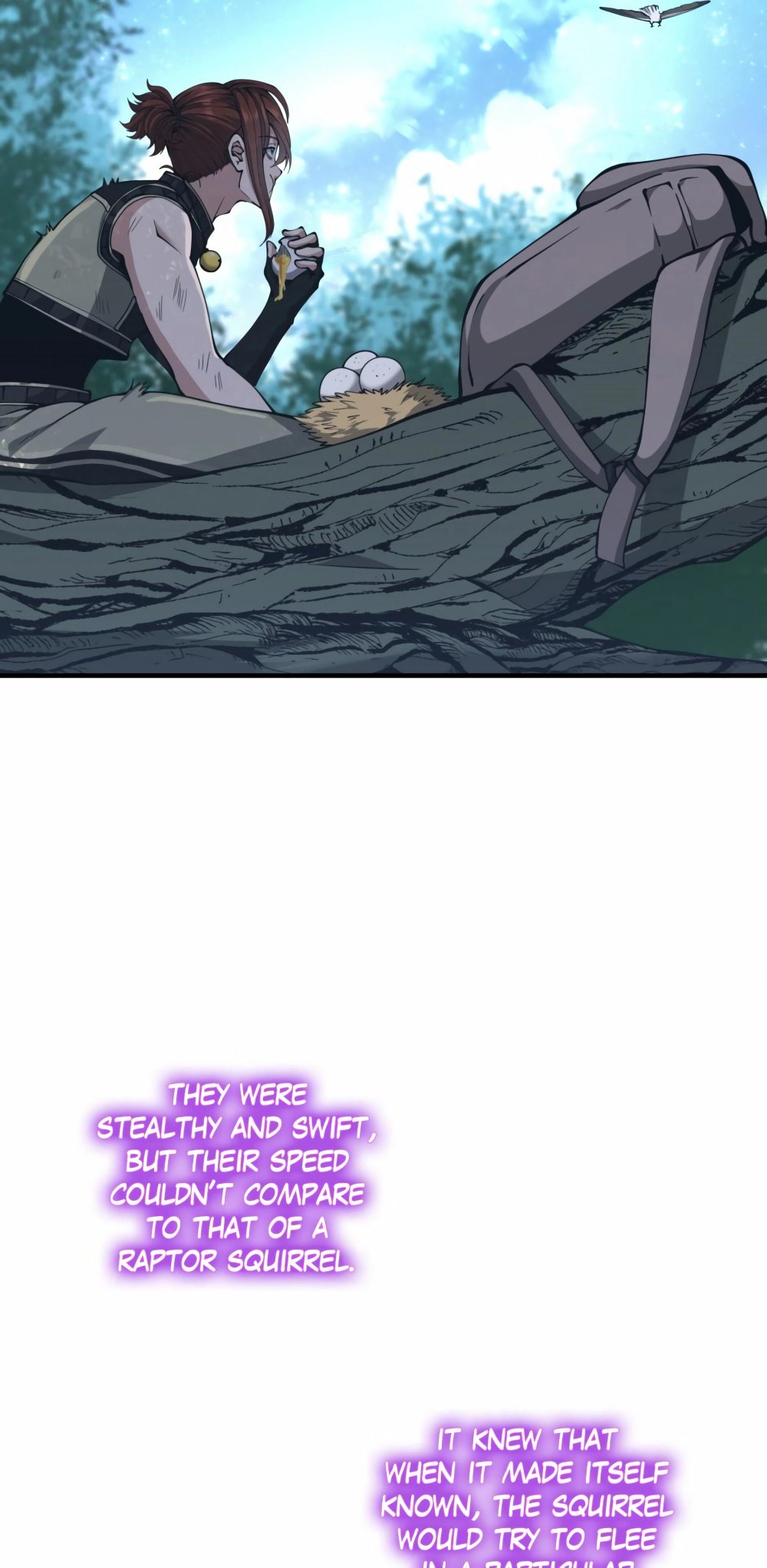 The Beginning After the End Chapter 156 - Page 42