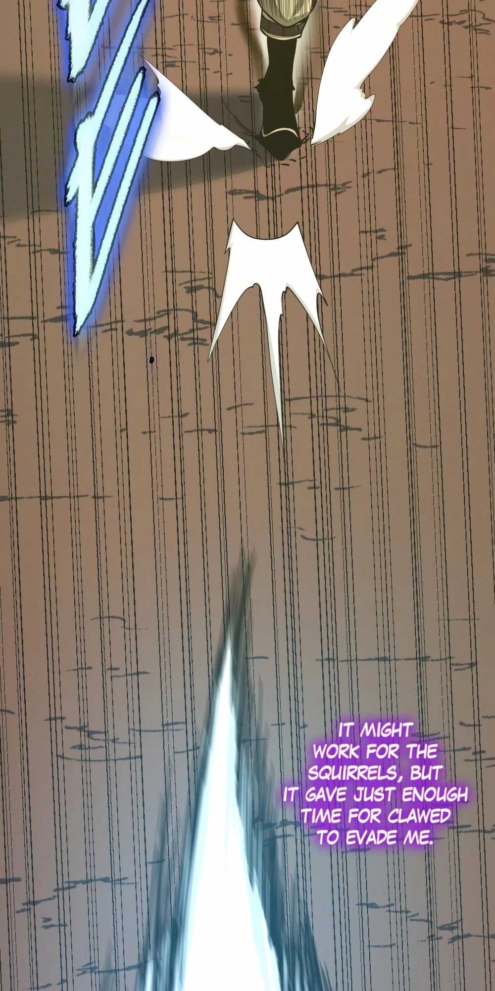The Beginning After the End Chapter 156 - Page 49