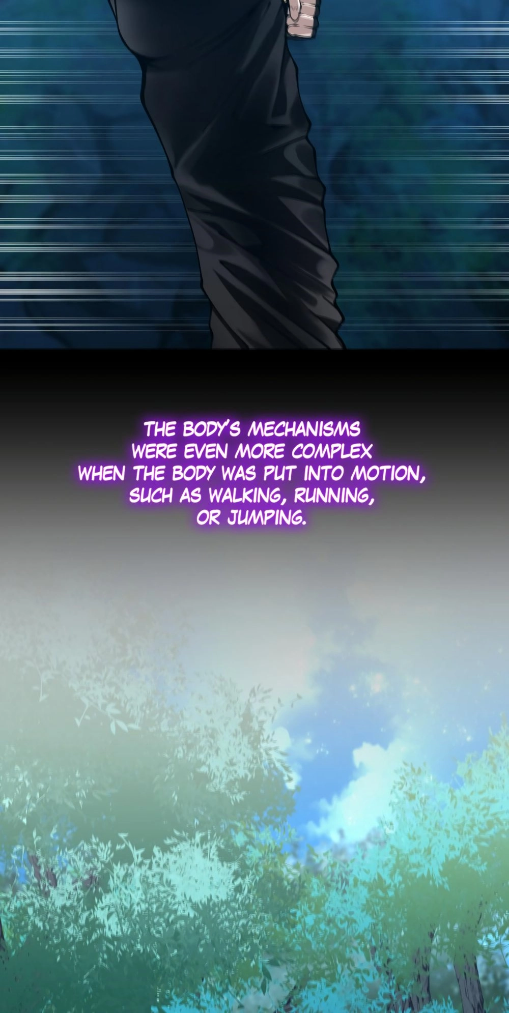 The Beginning After the End Chapter 156 - Page 59