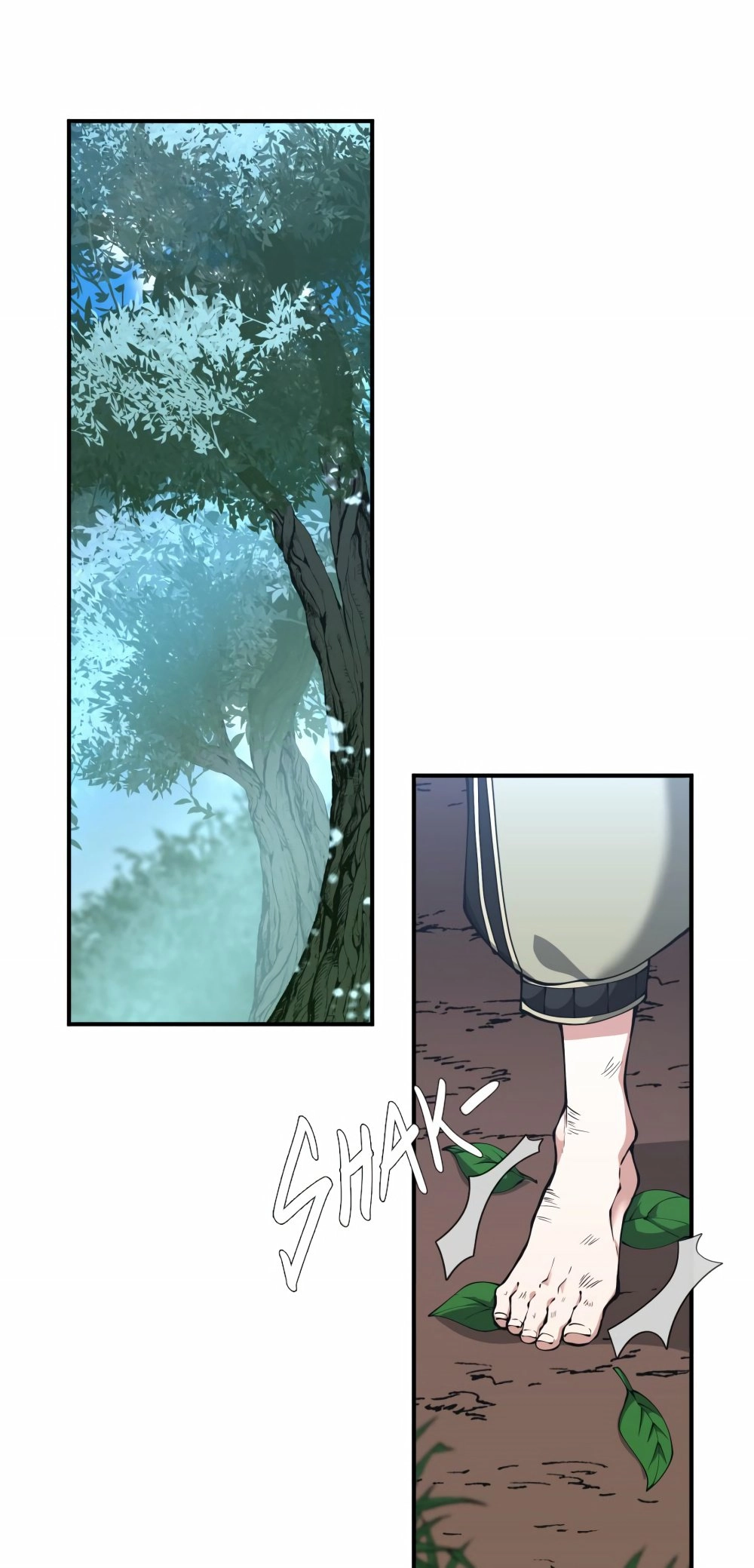 The Beginning After the End Chapter 156 - Page 70