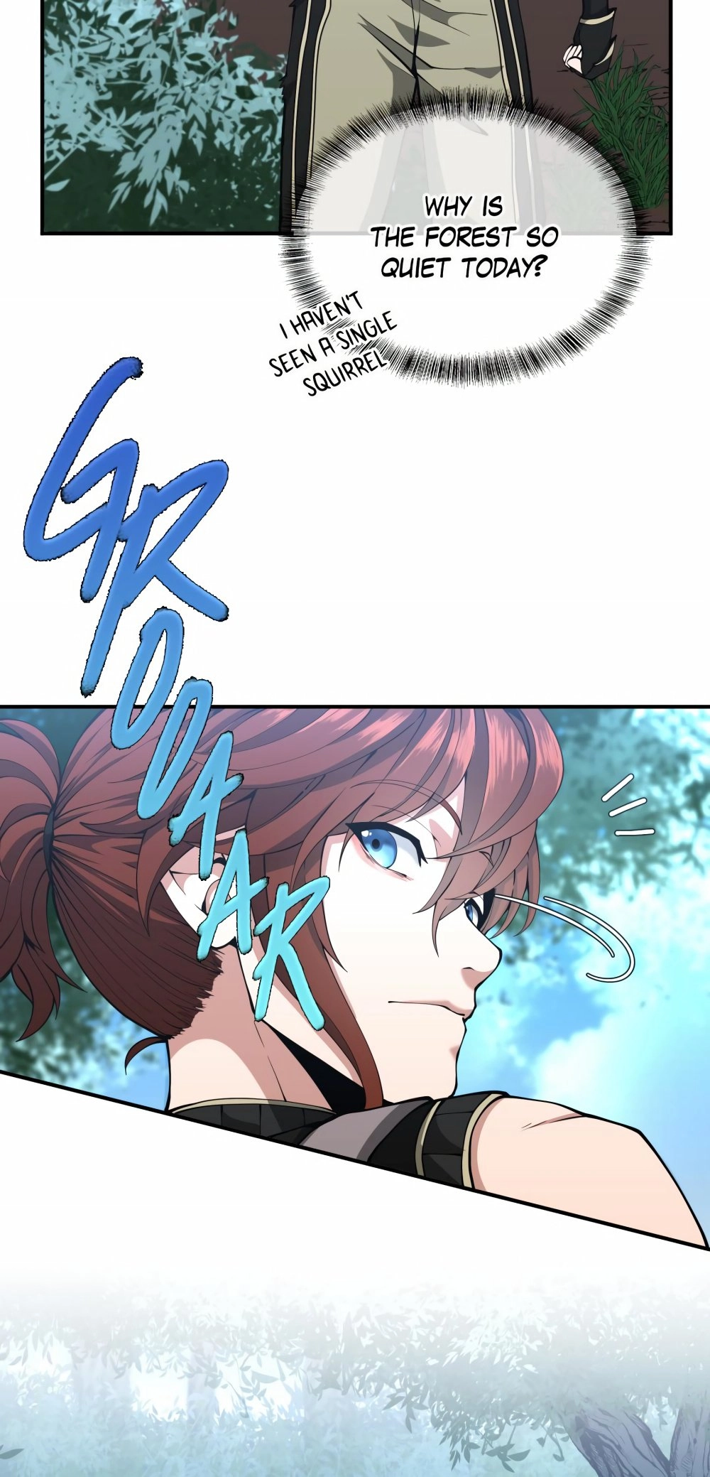 The Beginning After the End Chapter 156 - Page 72