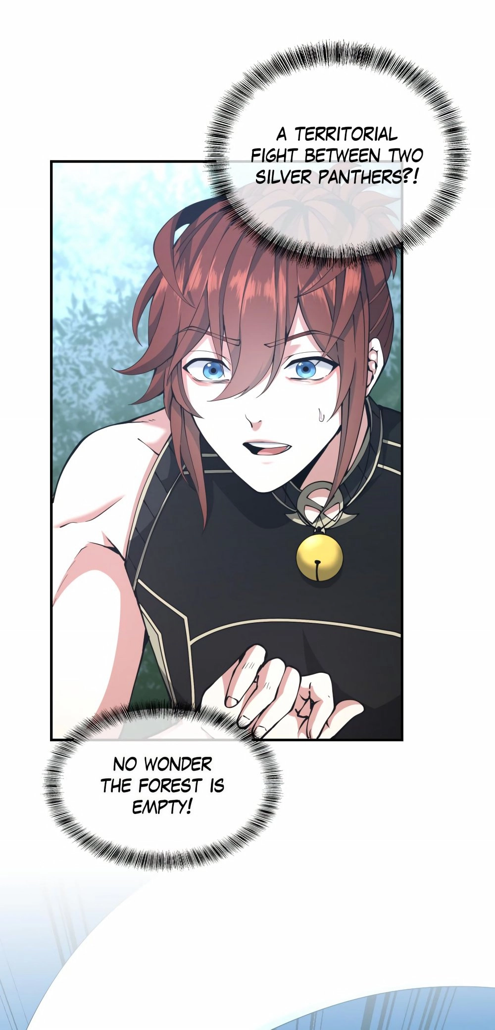 The Beginning After the End Chapter 156 - Page 74