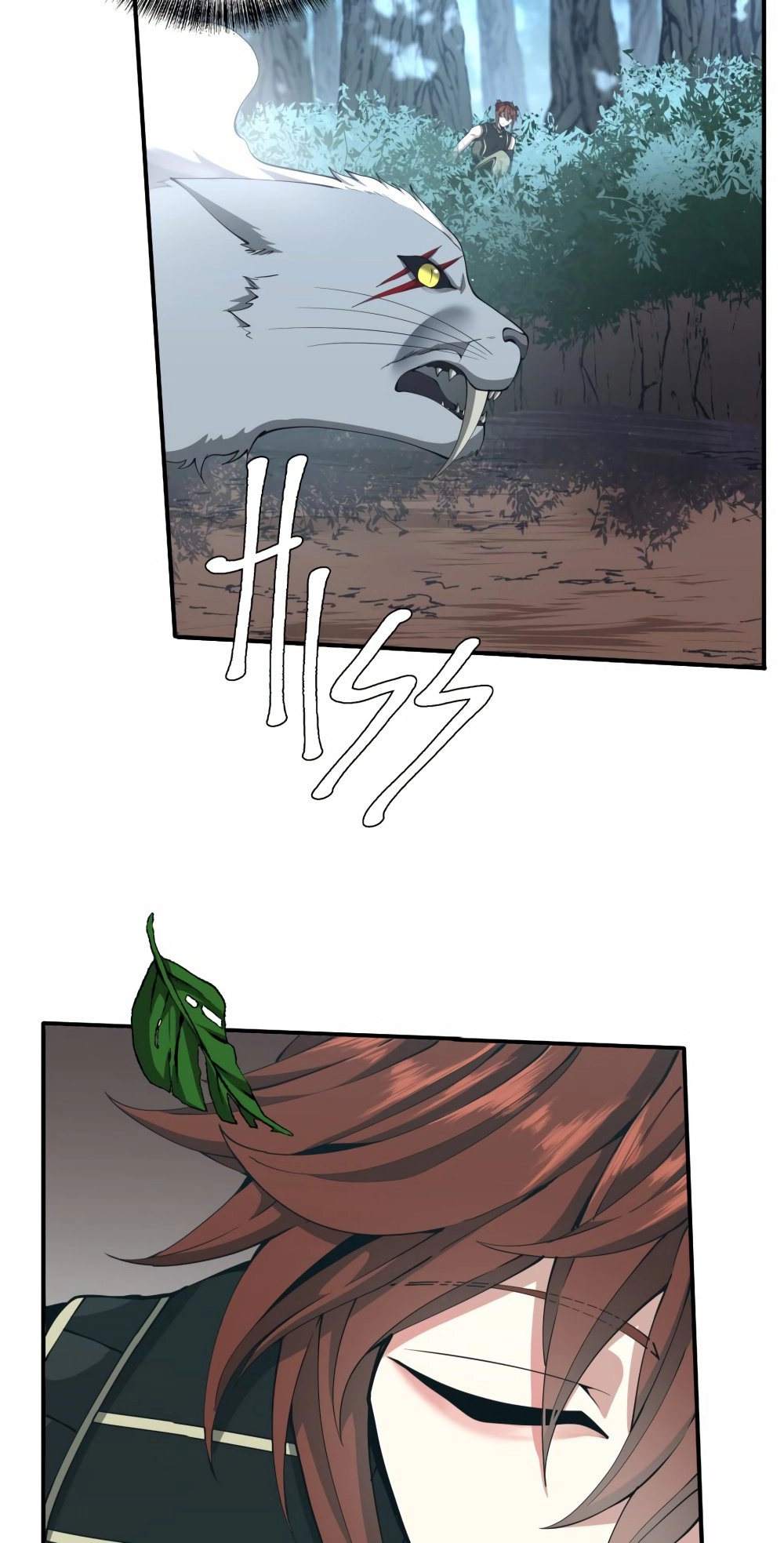 The Beginning After the End Chapter 156 - Page 83