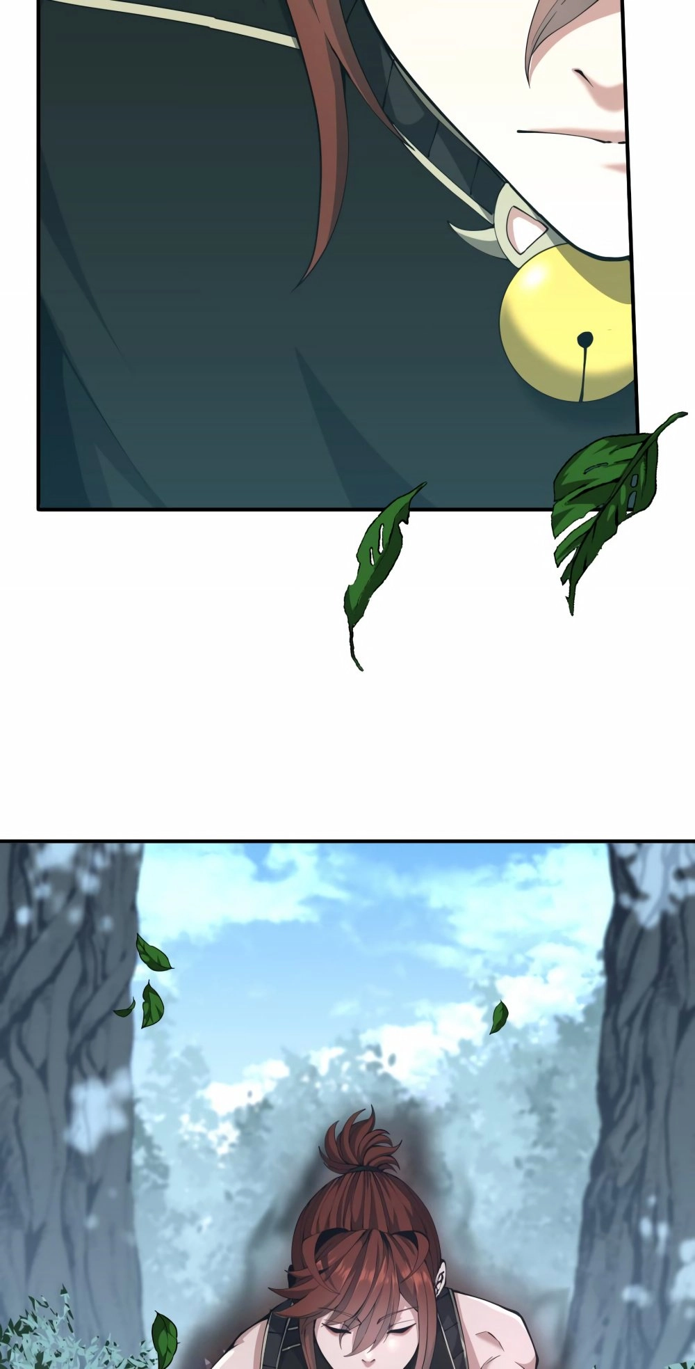The Beginning After the End Chapter 156 - Page 84