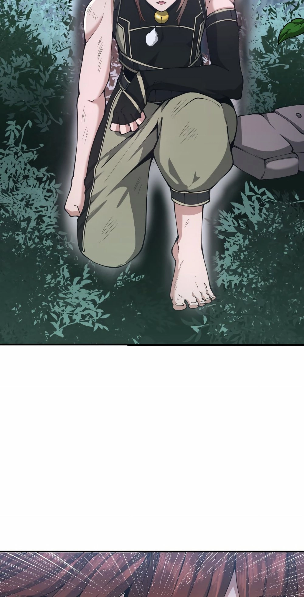 The Beginning After the End Chapter 156 - Page 85