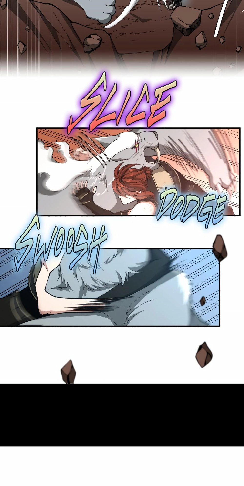 The Beginning After the End Chapter 156 - Page 91