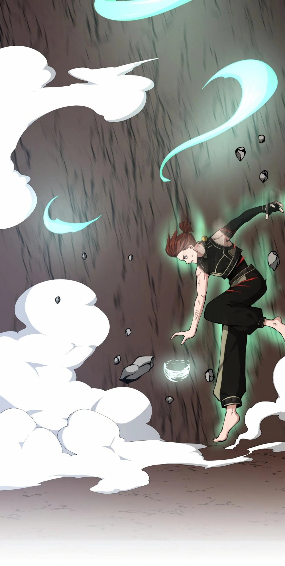 The Beginning After the End Chapter 156 - Page 102