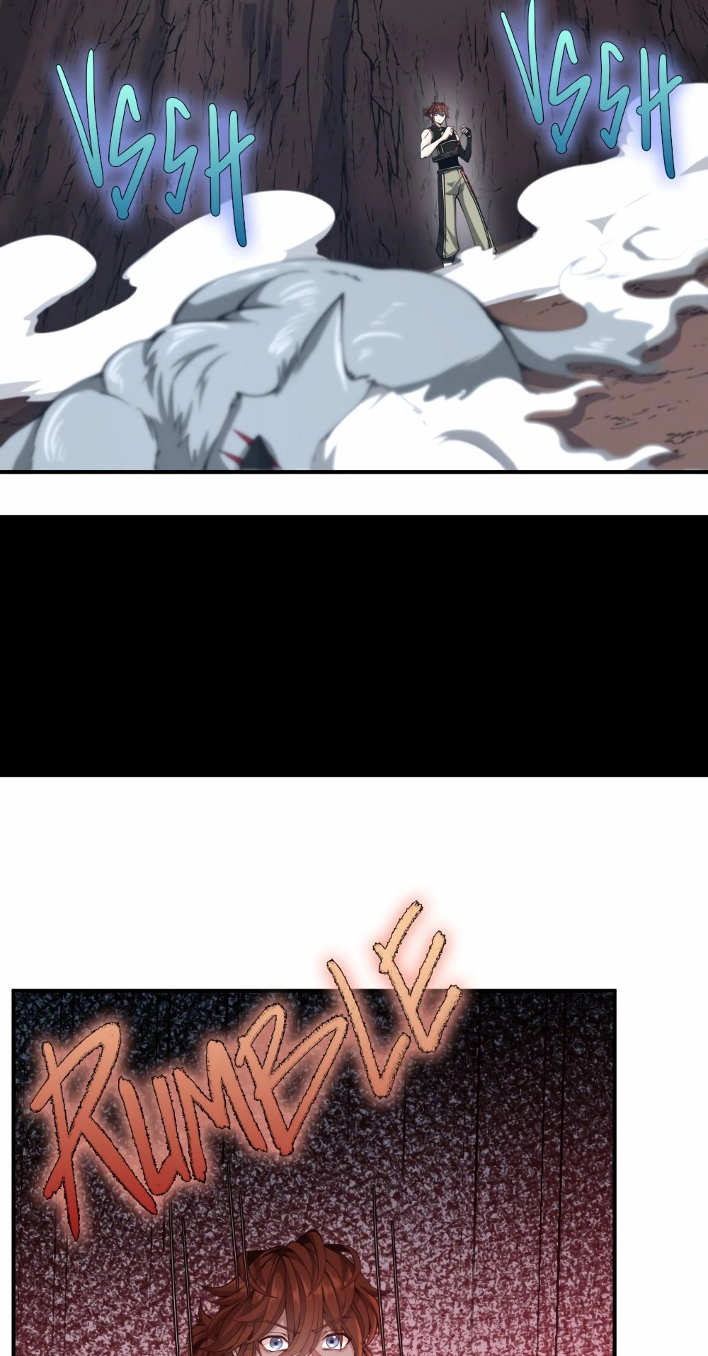 The Beginning After the End Chapter 156 - Page 105