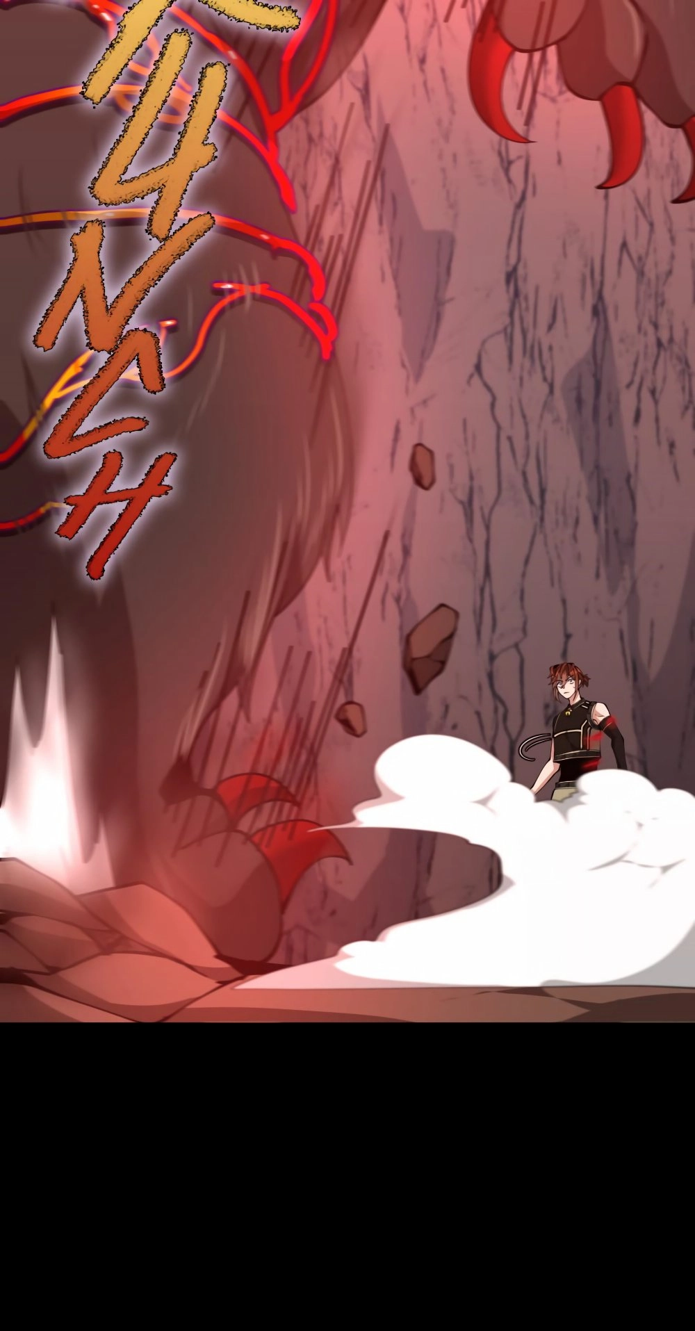 The Beginning After the End Chapter 156 - Page 111