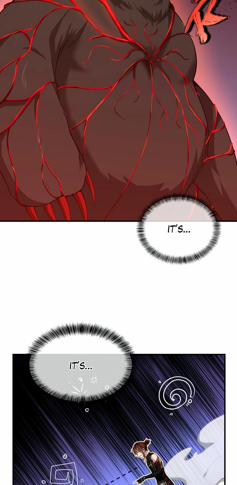 The Beginning After the End Chapter 157 - Page 4