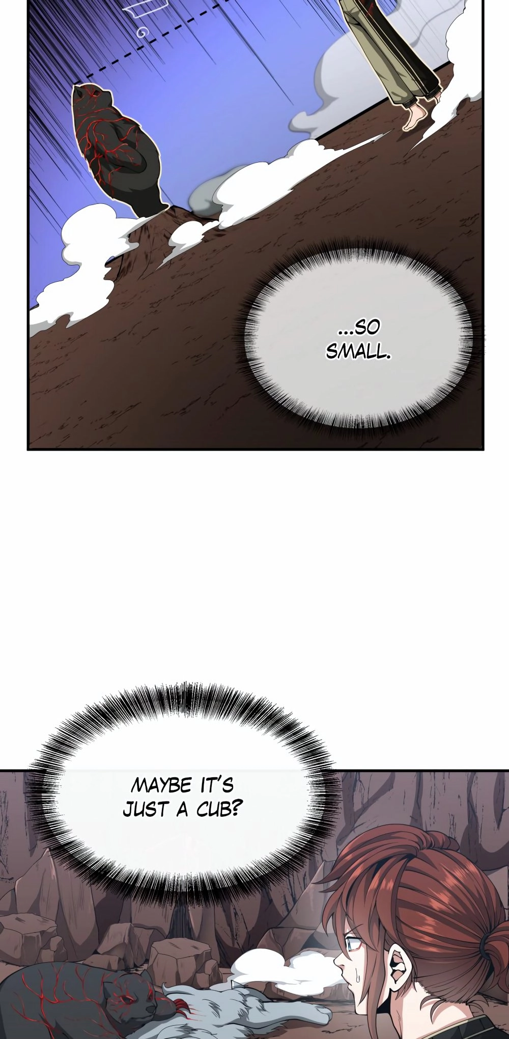 The Beginning After the End Chapter 157 - Page 5