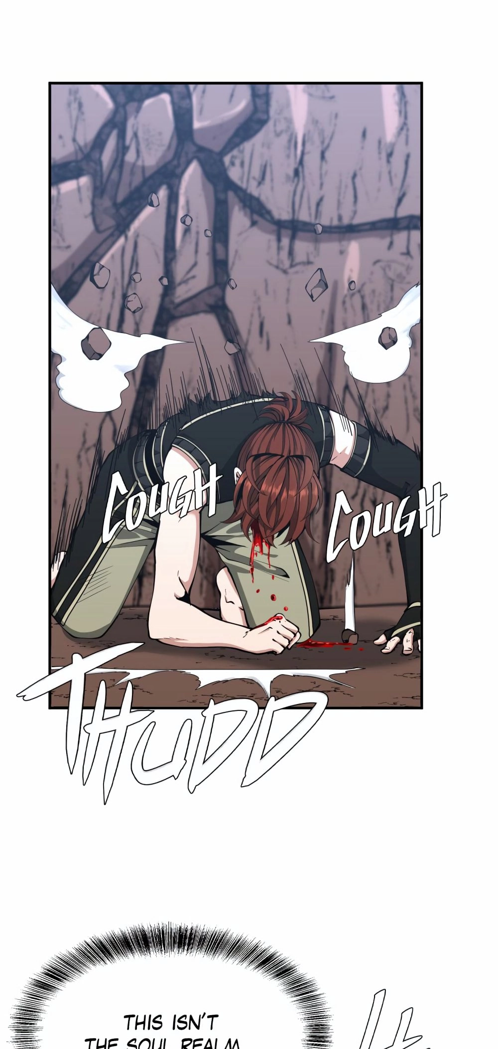 The Beginning After the End Chapter 157 - Page 23