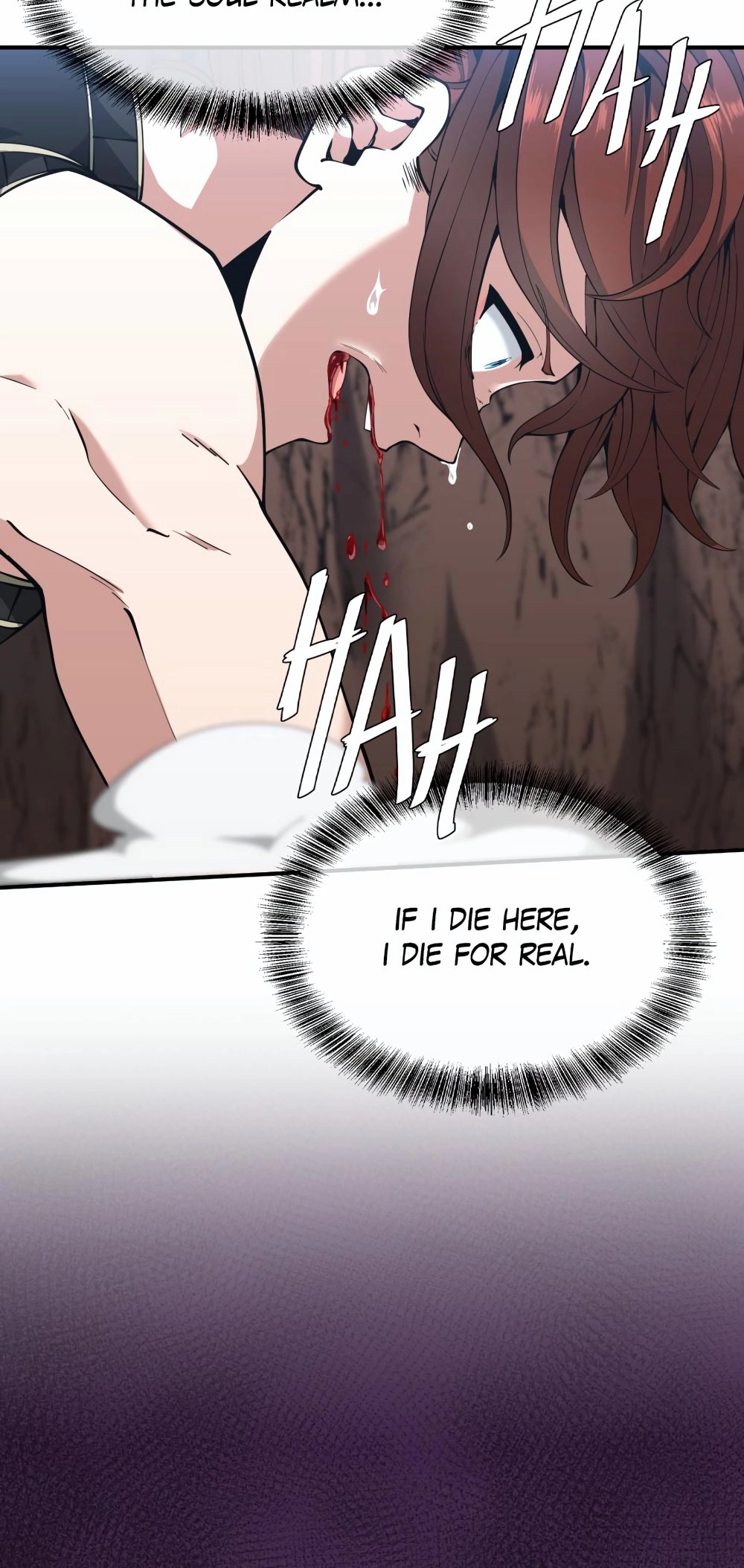 The Beginning After the End Chapter 157 - Page 24