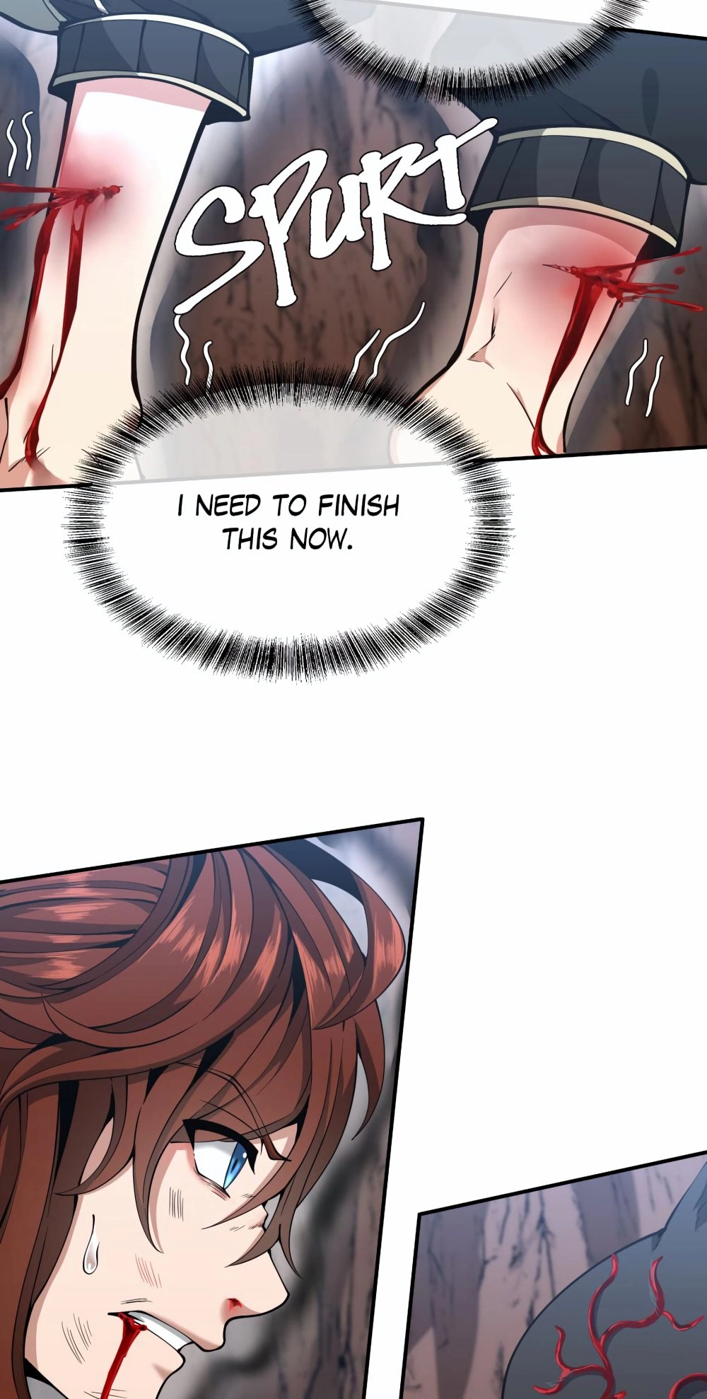 The Beginning After the End Chapter 157 - Page 34