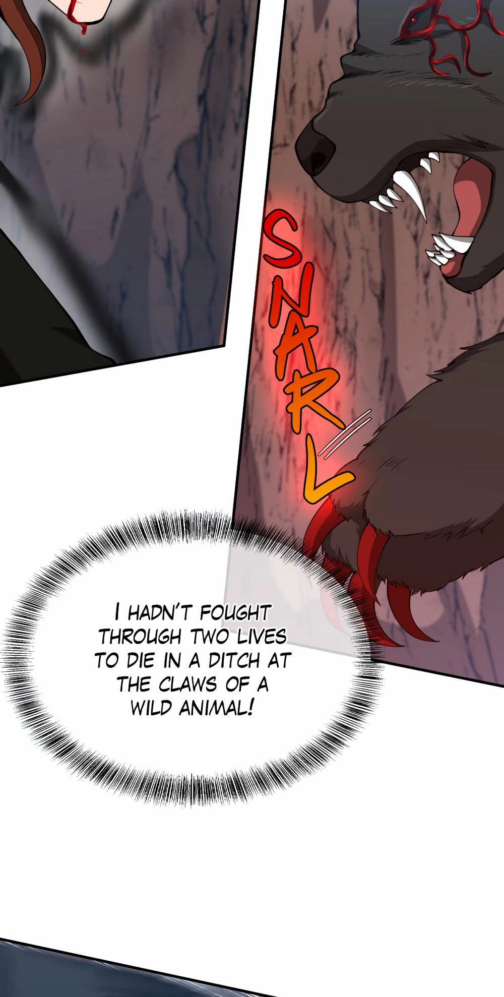 The Beginning After the End Chapter 157 - Page 35