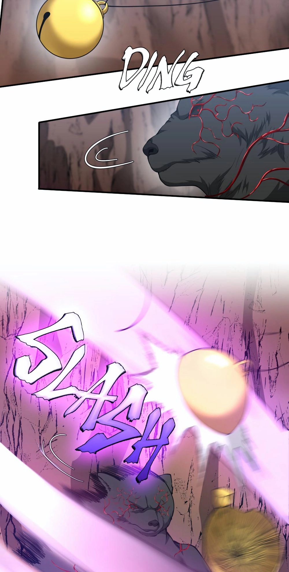 The Beginning After the End Chapter 157 - Page 37