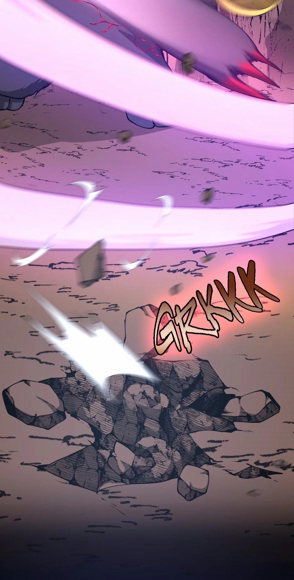 The Beginning After the End Chapter 157 - Page 38