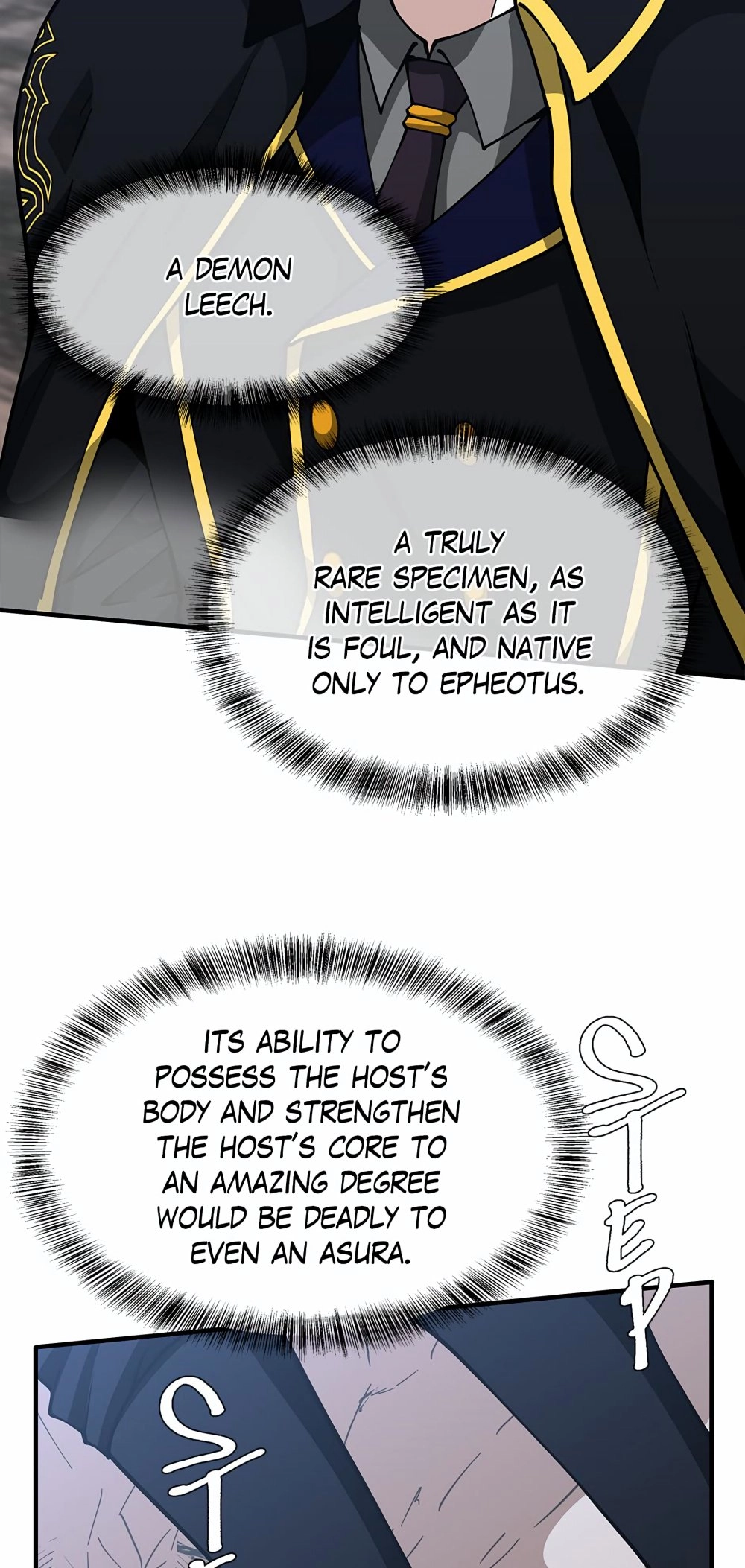 The Beginning After the End Chapter 157 - Page 59