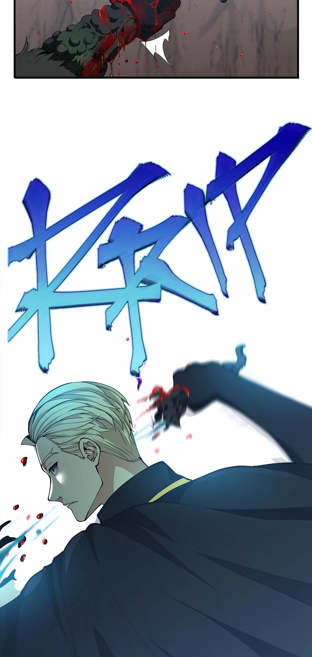 The Beginning After the End Chapter 157 - Page 61