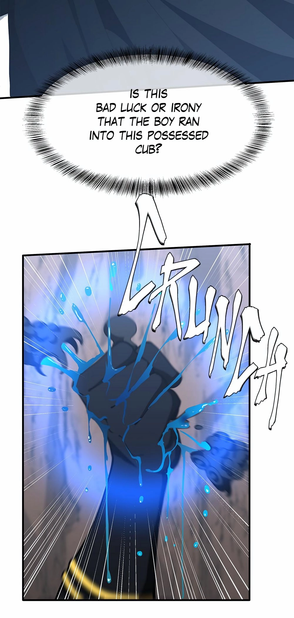 The Beginning After the End Chapter 157 - Page 62