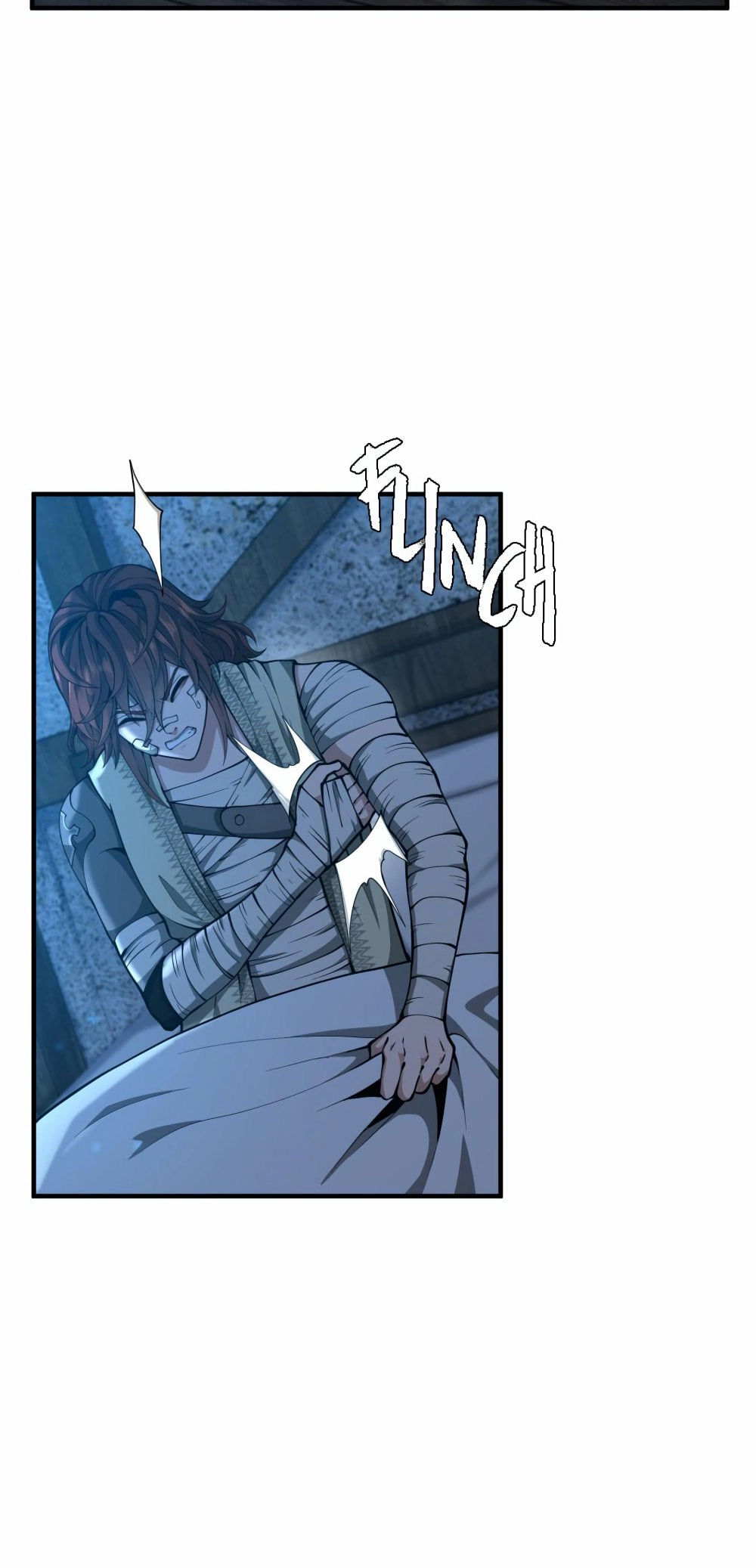 The Beginning After the End Chapter 158 - Page 8