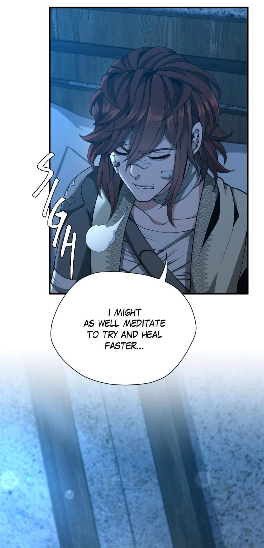 The Beginning After the End Chapter 158 - Page 9