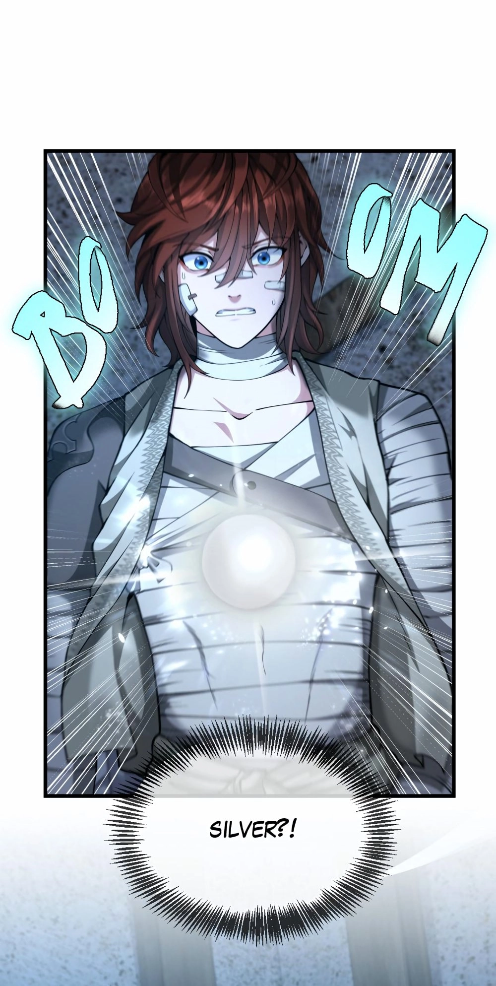 The Beginning After the End Chapter 158 - Page 11