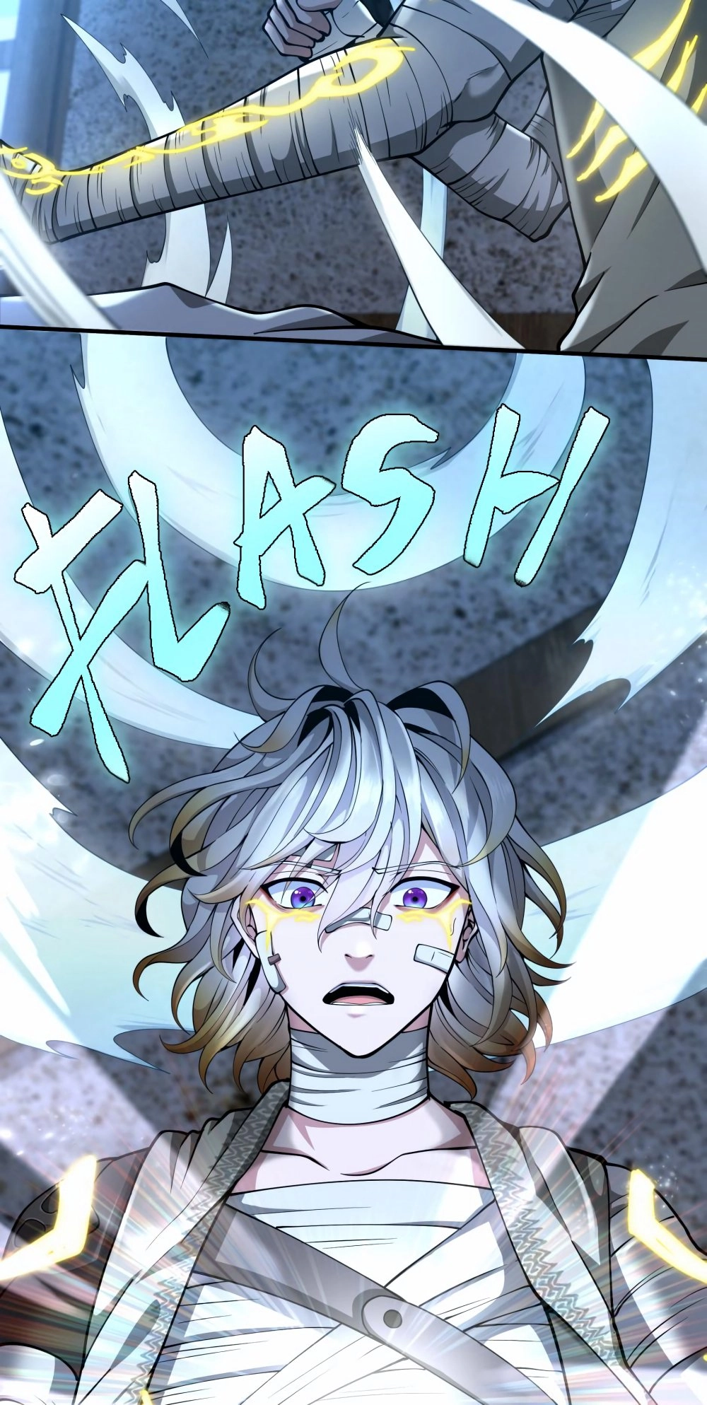 The Beginning After the End Chapter 158 - Page 13