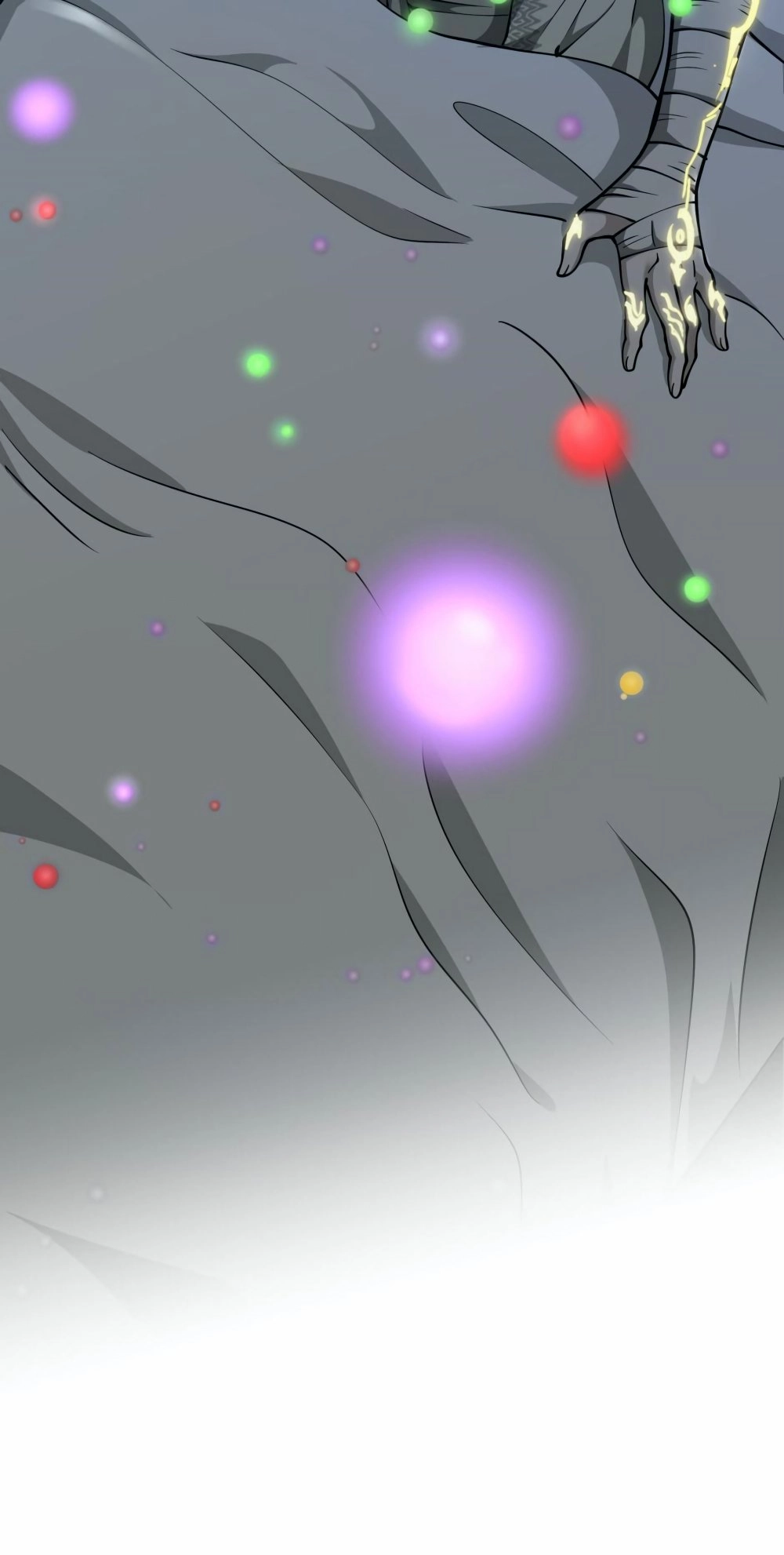 The Beginning After the End Chapter 158 - Page 17