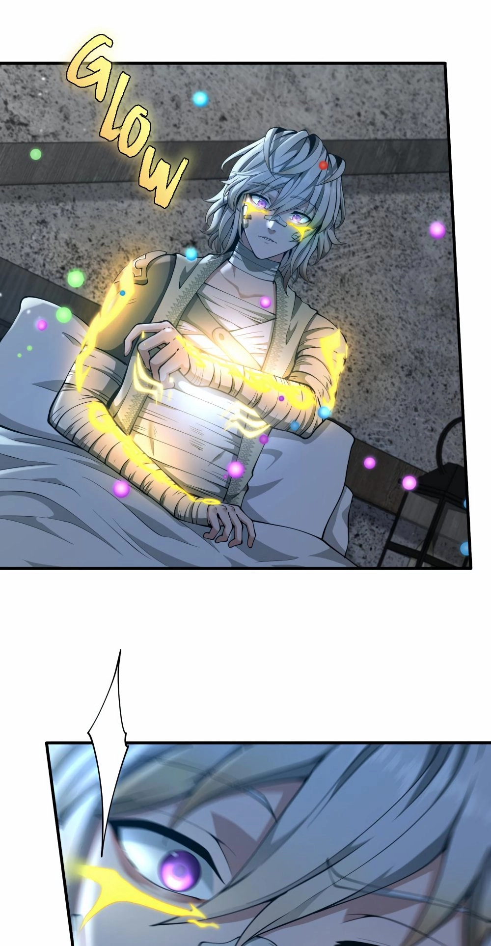 The Beginning After the End Chapter 158 - Page 21