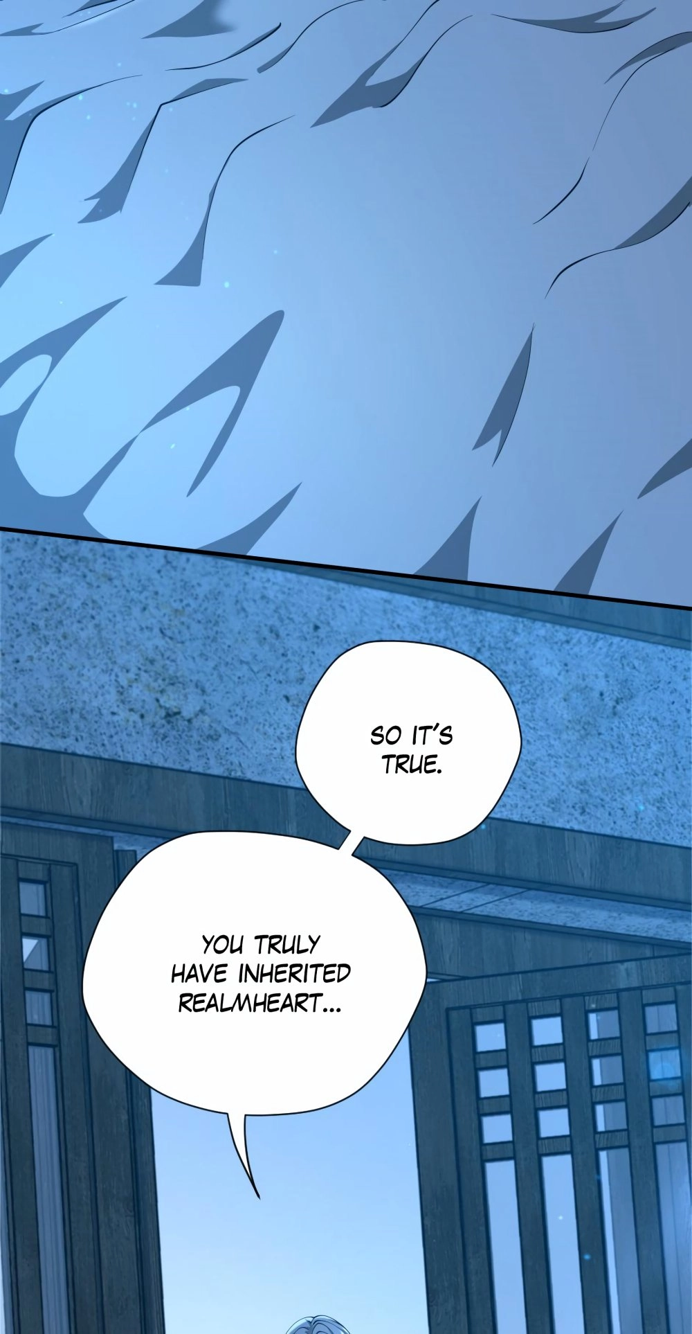 The Beginning After the End Chapter 158 - Page 23