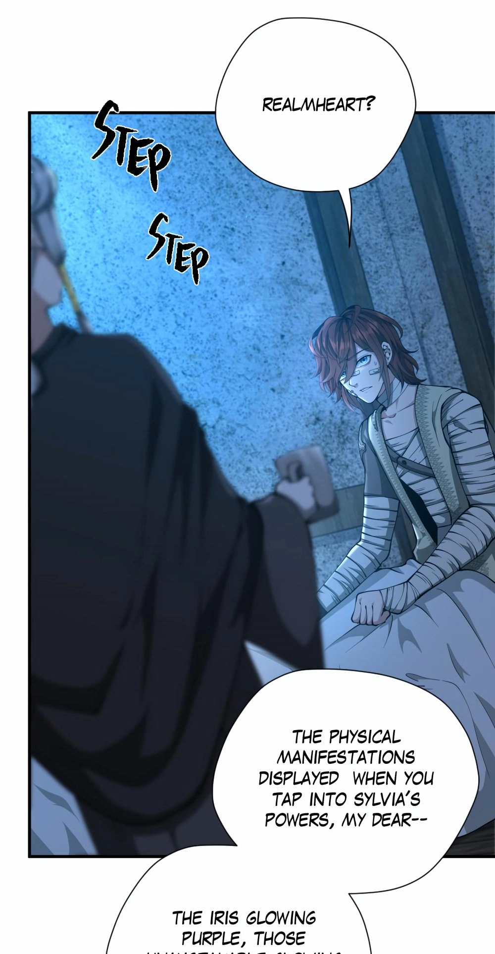 The Beginning After the End Chapter 158 - Page 25
