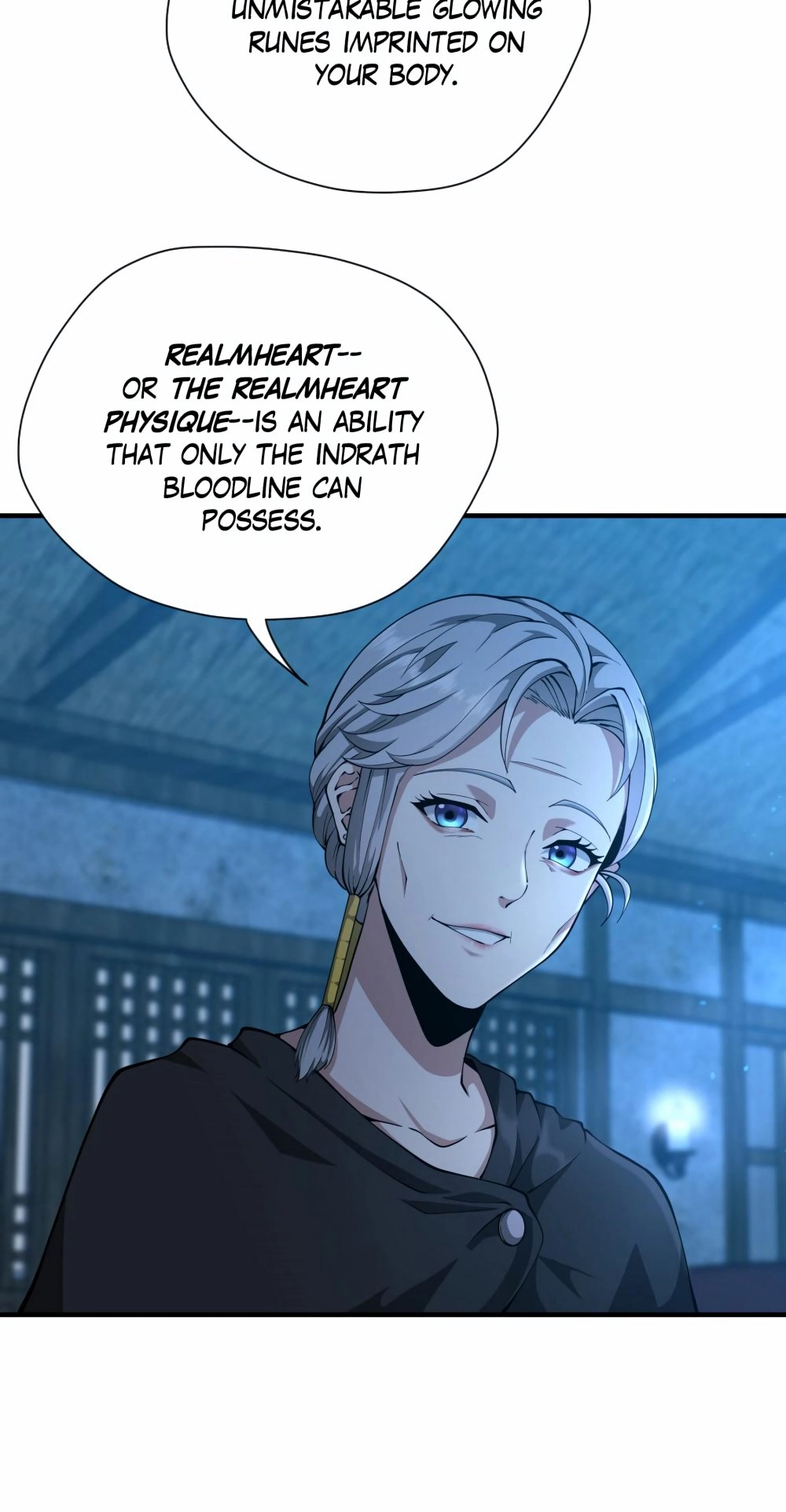 The Beginning After the End Chapter 158 - Page 26