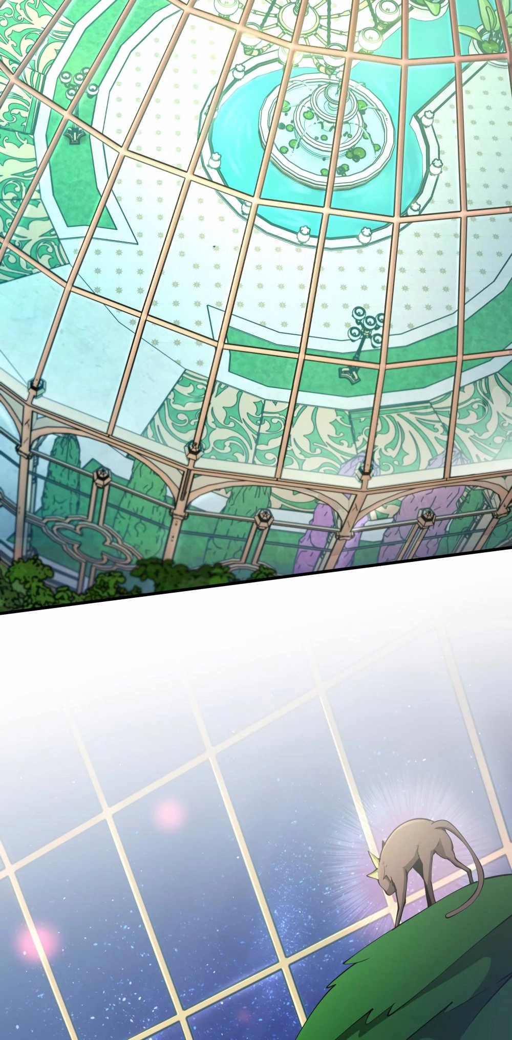 The Beginning After the End Chapter 158 - Page 39