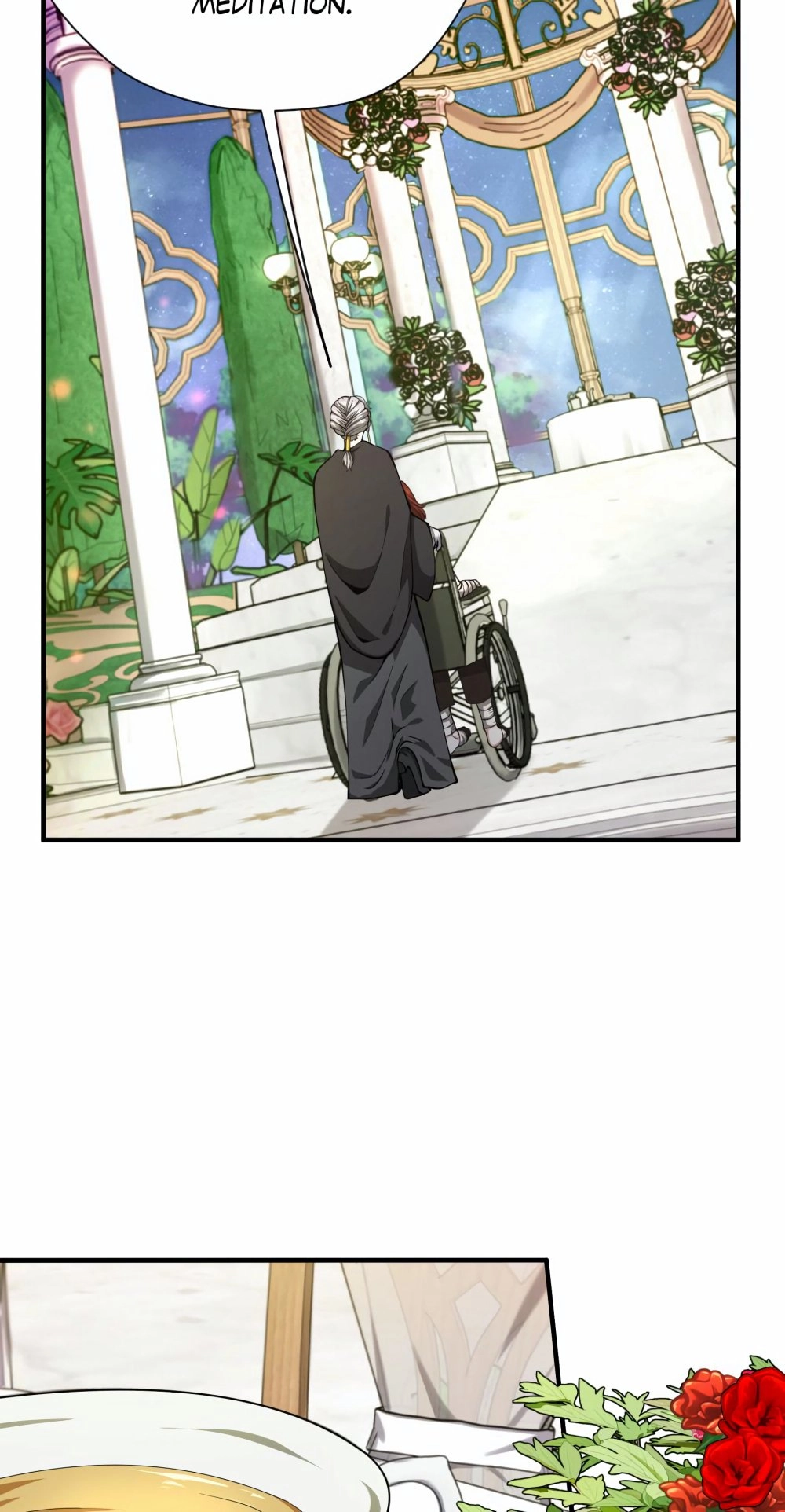 The Beginning After the End Chapter 158 - Page 57