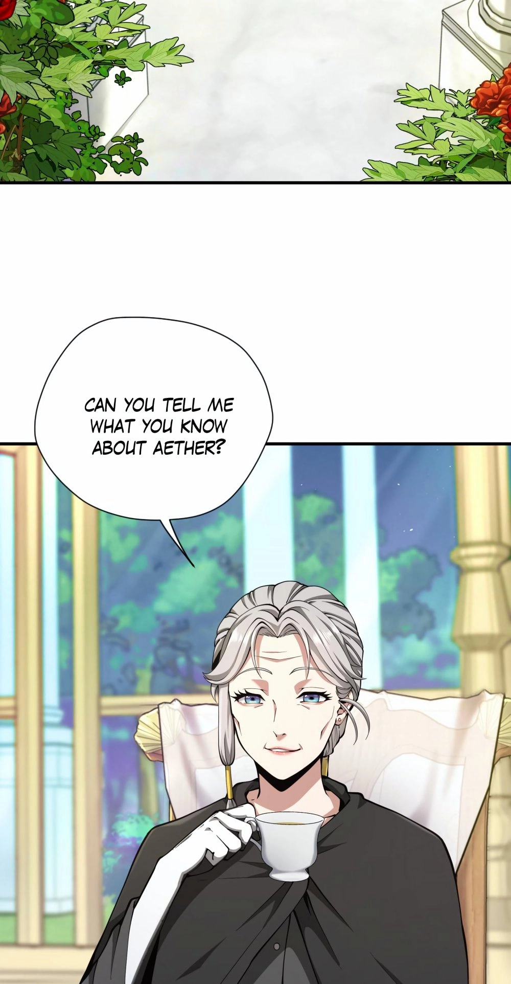 The Beginning After the End Chapter 158 - Page 61