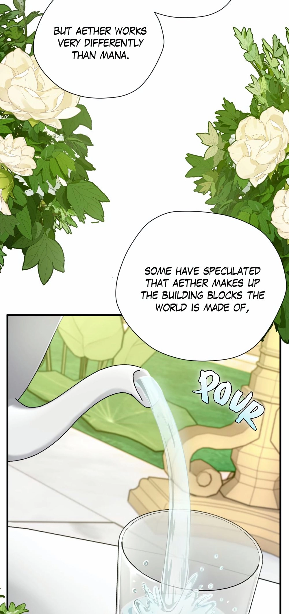 The Beginning After the End Chapter 158 - Page 64