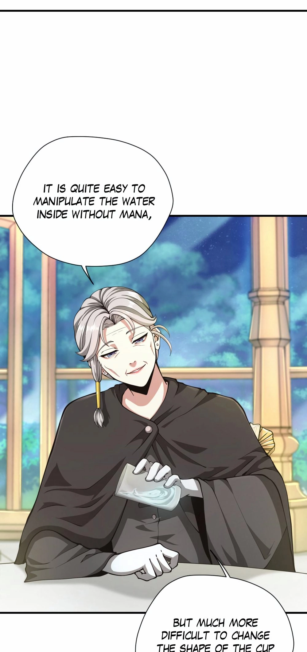 The Beginning After the End Chapter 158 - Page 66