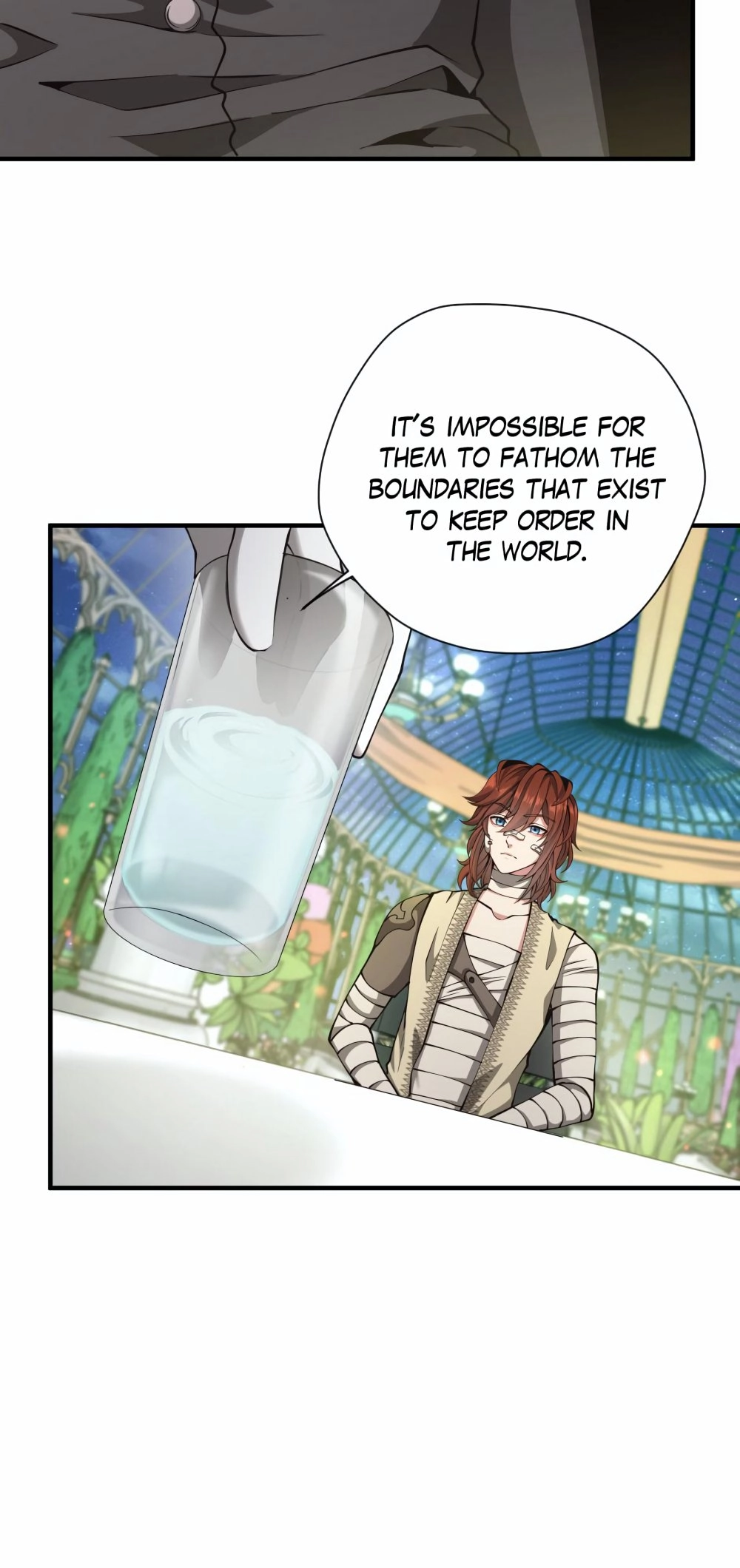 The Beginning After the End Chapter 158 - Page 69