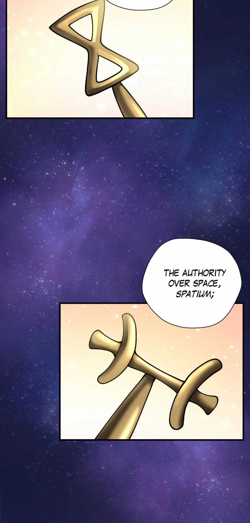 The Beginning After the End Chapter 158 - Page 74