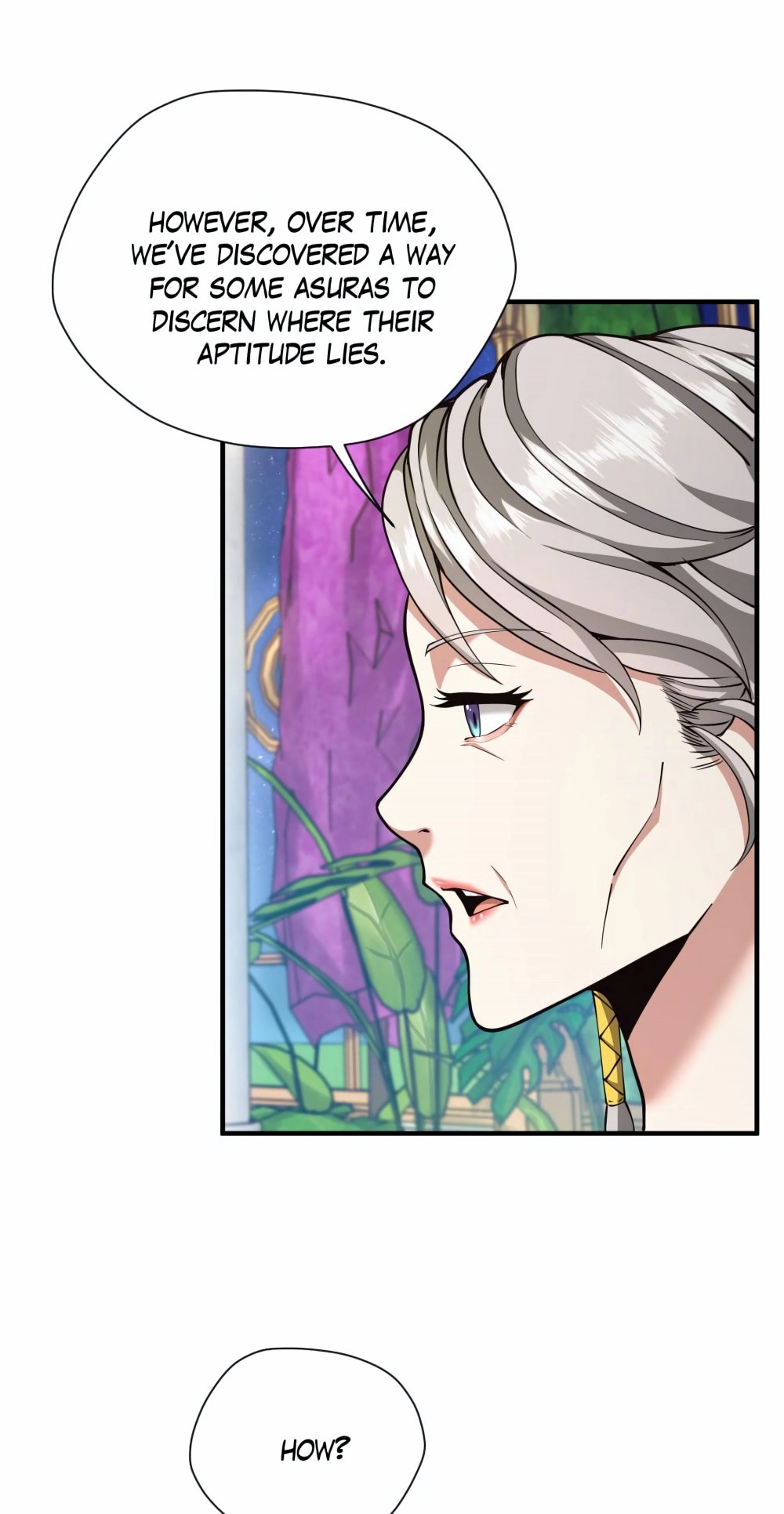 The Beginning After the End Chapter 158 - Page 78