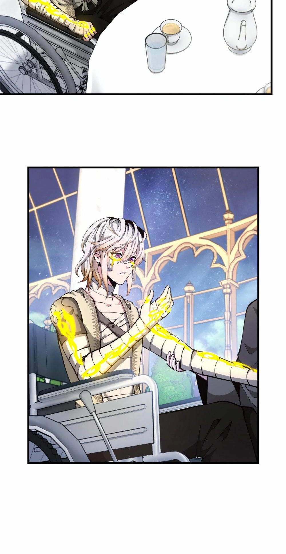 The Beginning After the End Chapter 159 - Page 10