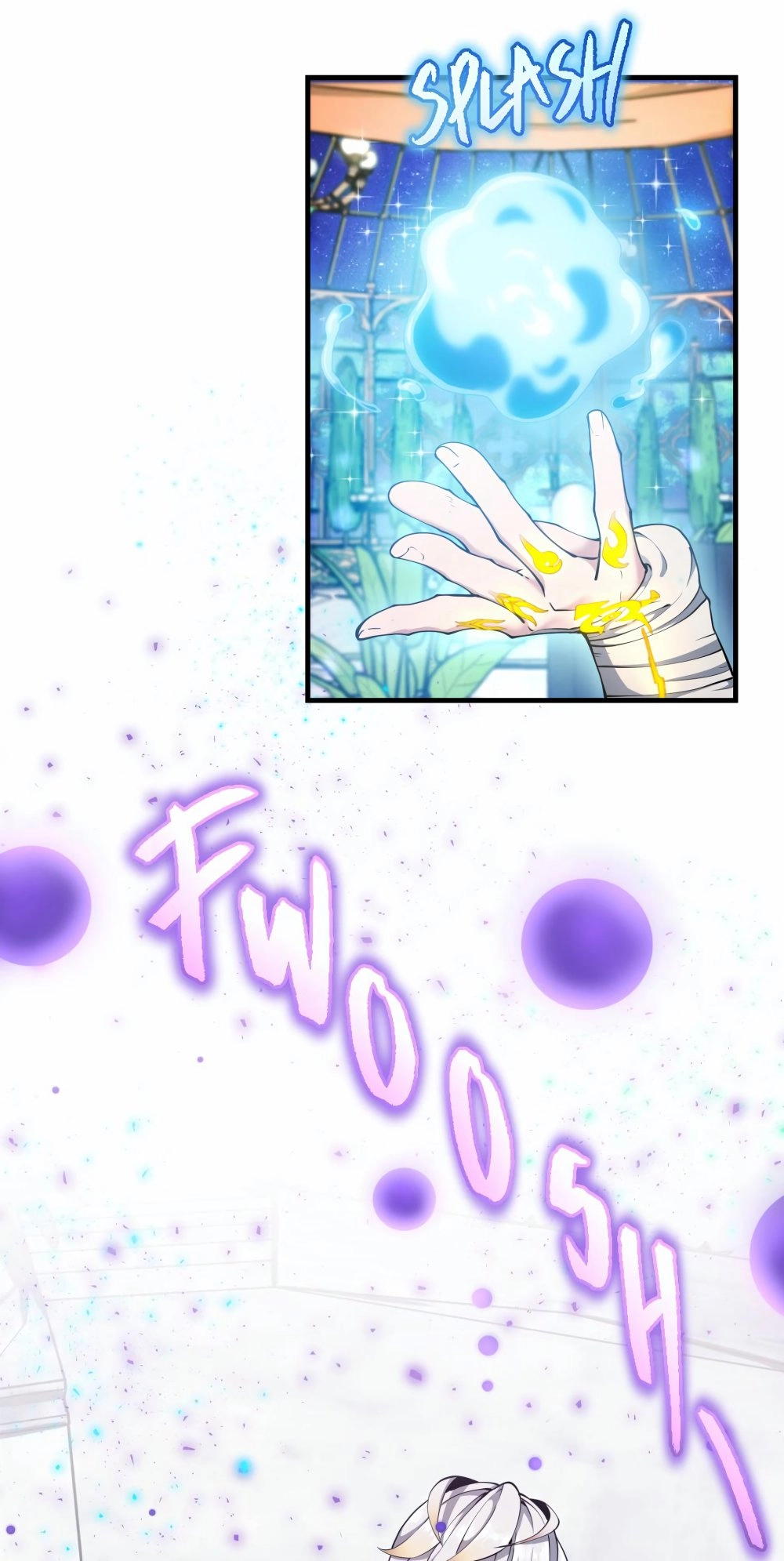 The Beginning After the End Chapter 159 - Page 13
