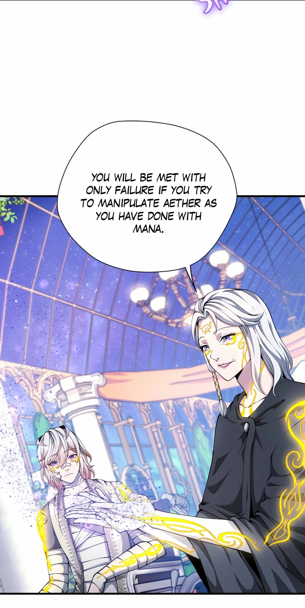 The Beginning After the End Chapter 159 - Page 17
