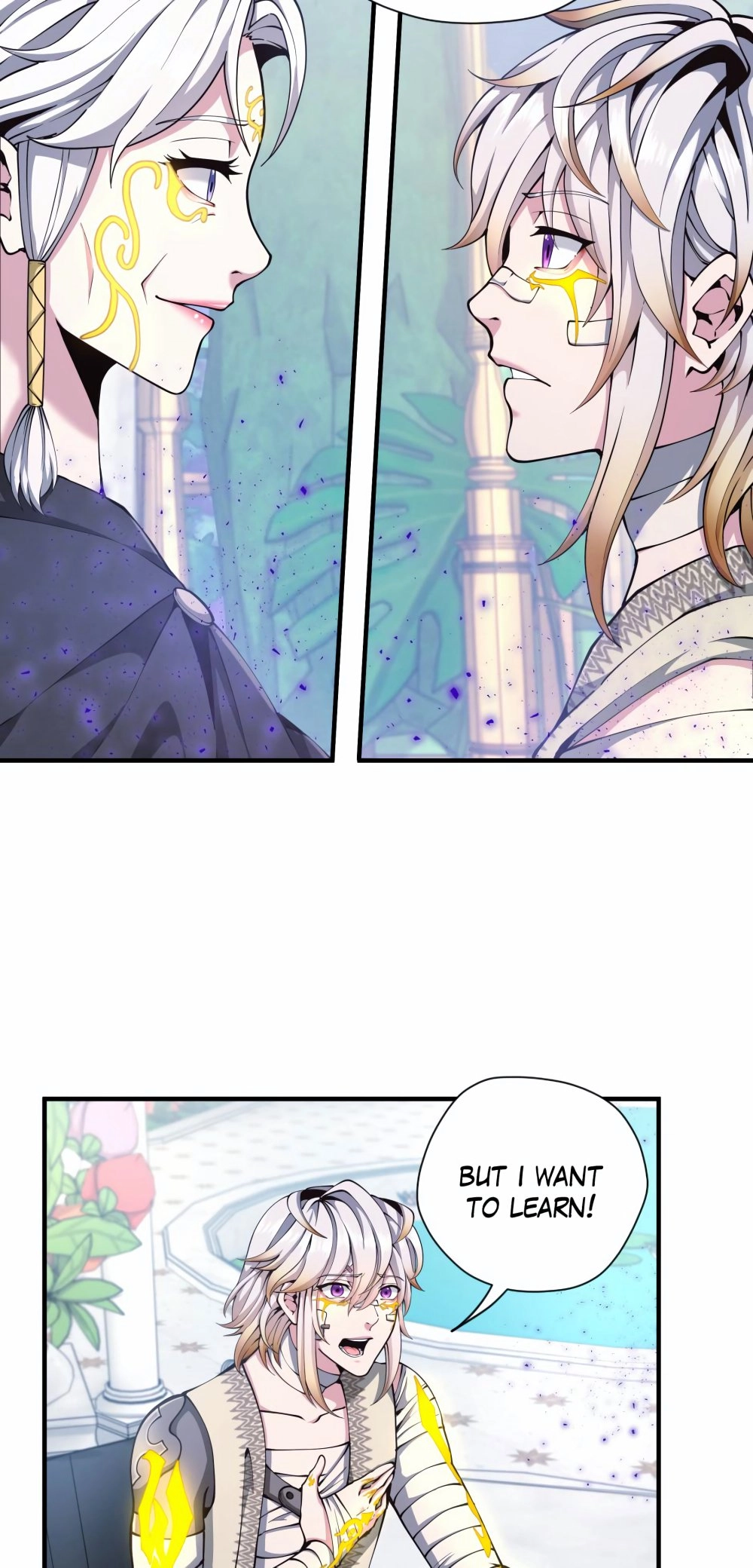 The Beginning After the End Chapter 159 - Page 24