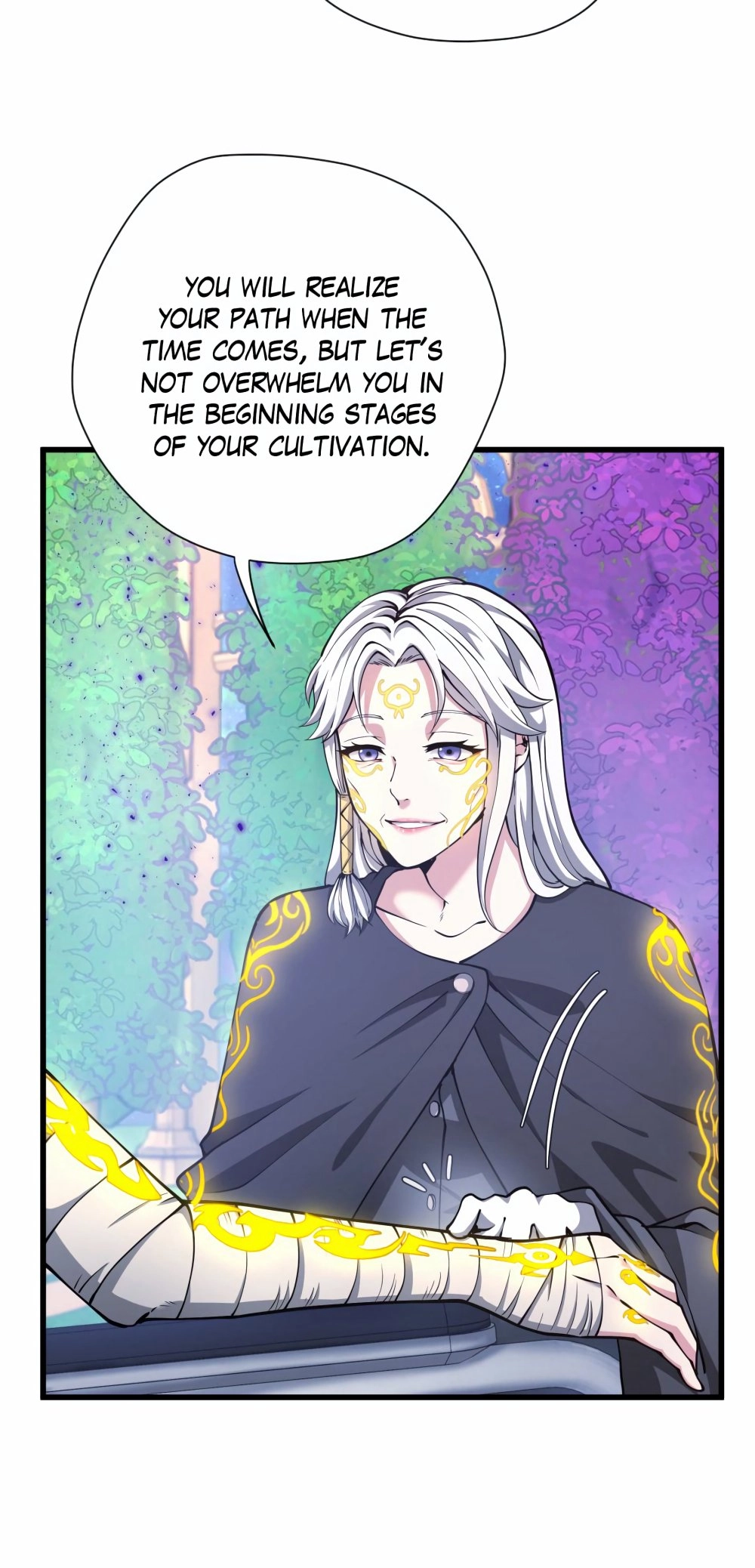 The Beginning After the End Chapter 159 - Page 28