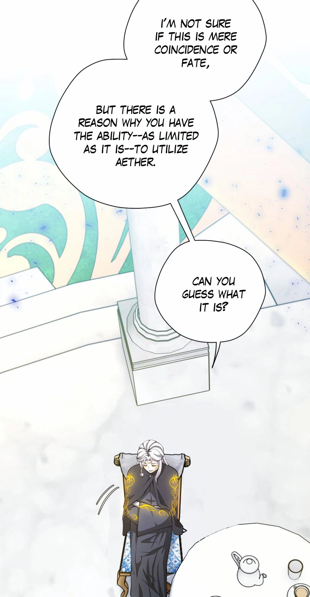 The Beginning After the End Chapter 159 - Page 30