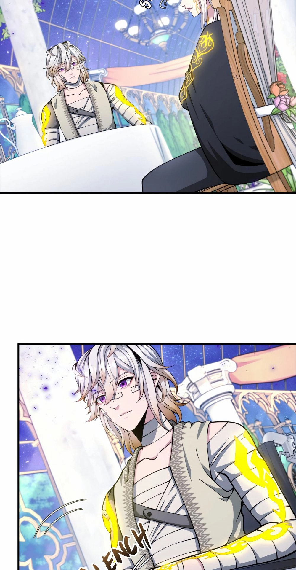The Beginning After the End Chapter 159 - Page 32