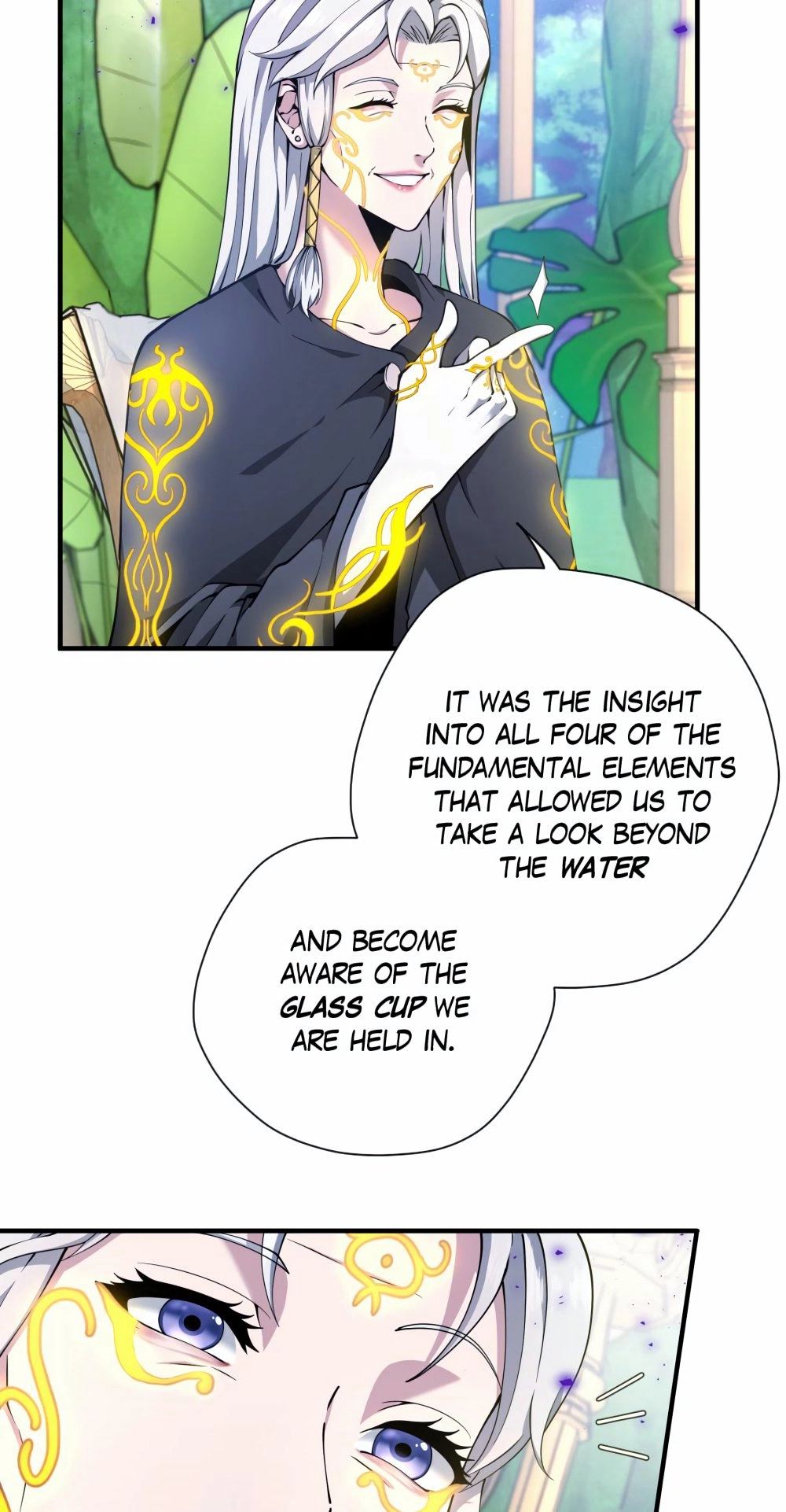 The Beginning After the End Chapter 159 - Page 34